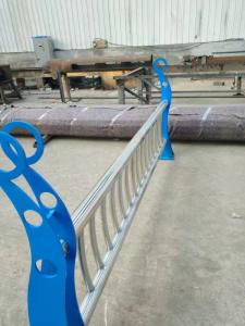 冠縣防撞護(hù)欄 冠縣防撞護(hù)欄