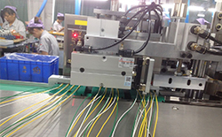 最新連接器、線纜線束產(chǎn)品及自動(dòng)化技術(shù)